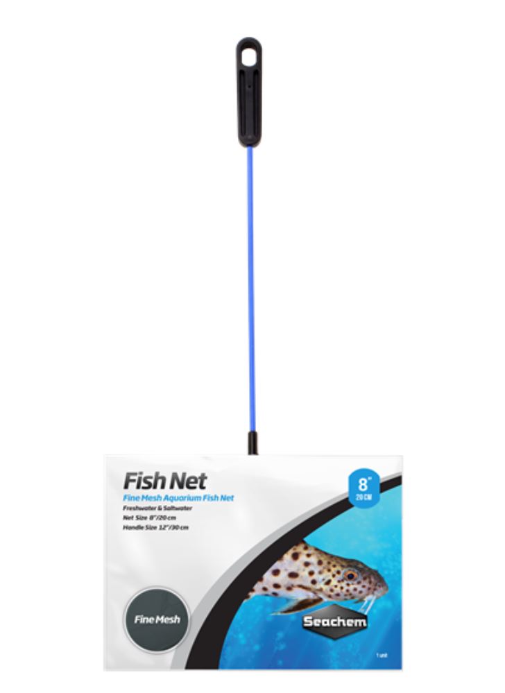 Seachem Fish Net Dry Goods