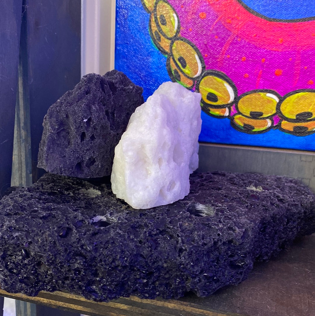 FRH Magnetic Frag Rocks