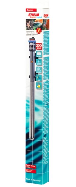 Eheim Ebo Jager Heater dry goods
