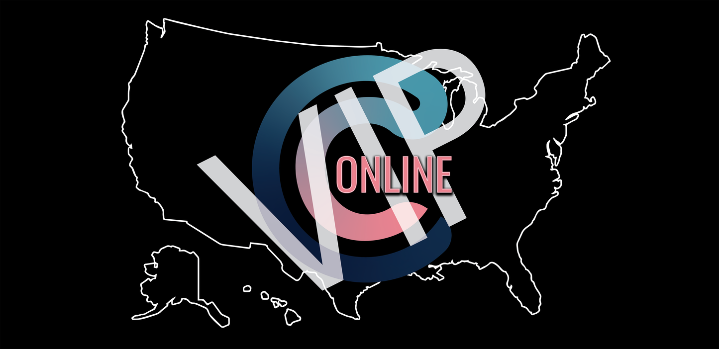 Coral's Coral ONLINE VIP Membership - Coral's Coral Coral