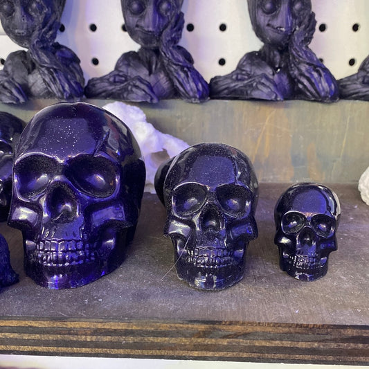 FRH Skull Frag Rocks