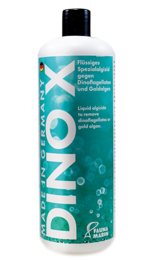 Fauna Marin DINO X 500mL Dry Goods