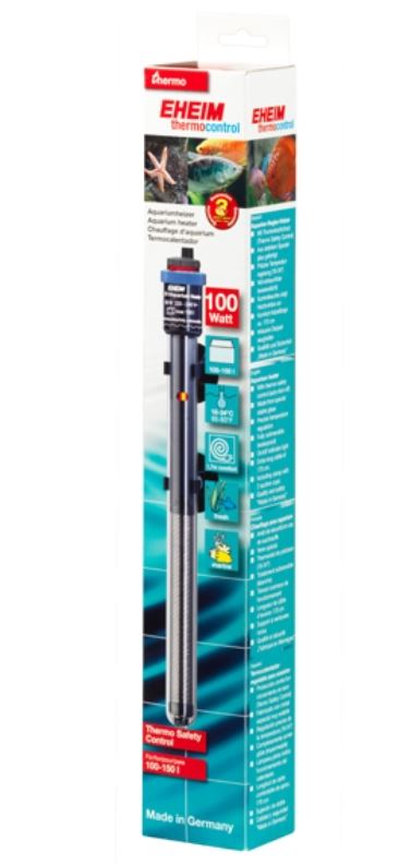 Eheim Ebo Jager Heater dry goods