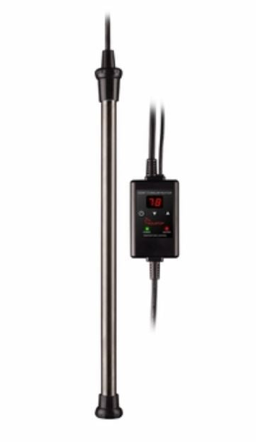 Aquatop Titanium Heater w/ Controller Dry Goods