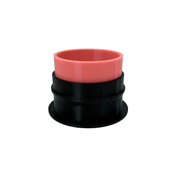 3" Copepod stackable sieve set