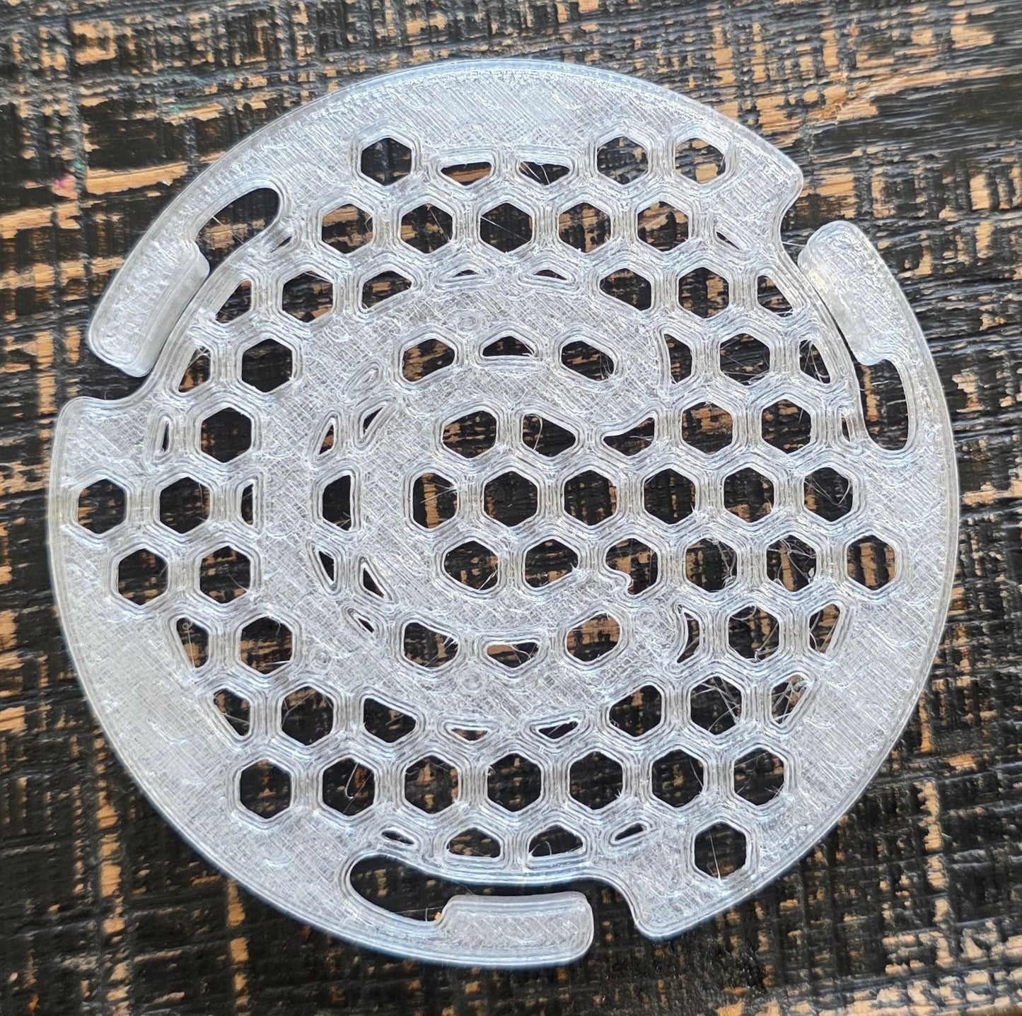 Mushroom Cage 2-Pack