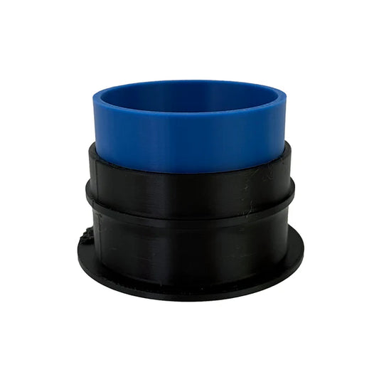 3" Zooplankton Sieve Single
