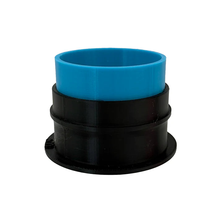 3" Copepod stackable sieve set
